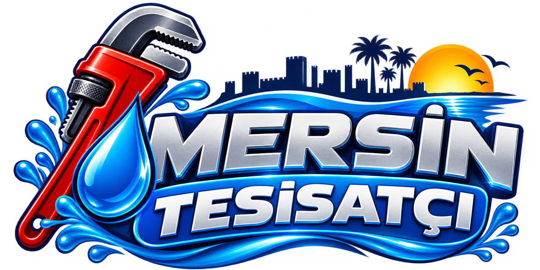 Mersin Tesisatçısı